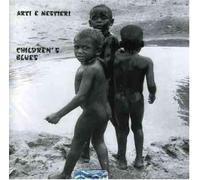 Arti E Mestieri - Children's Blues