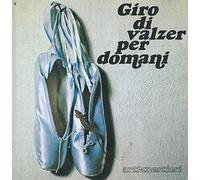 Arti E Mestieri - Giro Di Valzer