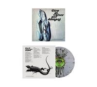 Arti E Mestieri - Giro Di Valzer Per Domani (Transparent Splatter Vinyl) [VINYL]