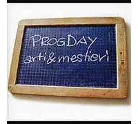 Arti E Mestieri - Prog Day