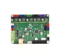 Arti-llery 3D Printer 32bit Upgraded Silent Motherboard With Firmware For Hornet/Sidewinder SW-X2/Genius Pro (Color : Sidewinder-X2, Size : 1)