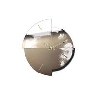 Arti & Mestieri Avignone wall clock - Neutrals One Size
