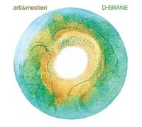 Arti & Mestieri - D-Brane