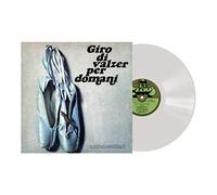 Arti + Mestieri - Giro Di Valzer Per Domani (140 Gr. Gatefold Sleeve Vinile Bianco) (Rsd 2020) [VINYL]
