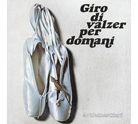 Arti & Mestieri - Giro Di Valzer Per Domani (Japanese Blu-Spec CD2/PaperSleeve/Remastered)