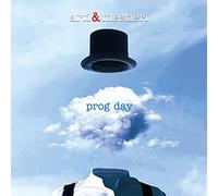 Arti & Mestieri - Prog Day