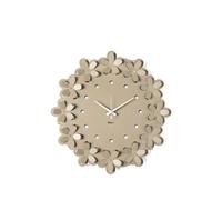 Arti & Mestieri Ume wall clock - Neutrals One Size