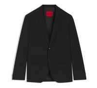 Arti253X-MH Blazer - male - Hugo - Blazers - Black - 2XL - Jackets 2XL