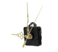 Artibetter 1 Set High Torque Silent Clock Movement Mechanism for Home Clock Parts Durable Battery Powered Design No Ticking Noise for Peaceful Environment