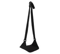 ARTIBETTER 1 Set Travel Footrest Hammock for Airplane Portable Hanging Foot Sling for Comfortable Flight Breathable Support to Reduce Leg Swelling and Fatigue Travel Accessory for