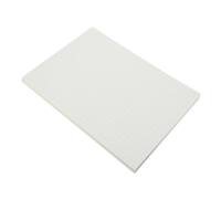 ARTIBETTER 100 Sheets Architect Graph Paper Quad Ruled Engineering Drafting Paper for Architects Engineers Designers Mathematicians Double-Sided Grid for Precise Technical Drawings