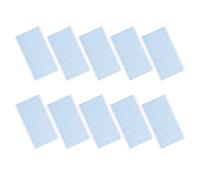 Artibetter 1000pcs Tamper Evident Stickers for Plastic Cases and Valuable Items, Paper Material Adhesive Labels Product Protection and Visible Deterrence, for Electronics Security and Service