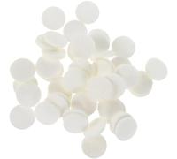 ARTIBETTER 100Pcs Aromatherapy Cotton Sheet- Round Diffuser Pads for Essential Oil Diffuser Relaxing Aromatic Experience at Home Office Car