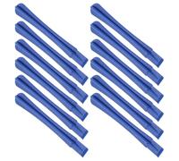 Artibetter 100pcs Blue Plastic Mobile Phone Disassembly Pry Bars for Phone Repair and Laptop Screen Opening Portable and Sturdy Repair Tool Kit and Tablet Maintenance