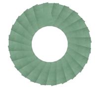 Artibetter 100pcs Green Gift Wrapping Tissue Paper Sheets for Gift Bags and Floral Crafts, 50x35cm Thin Paper with Vivid Colour Reproduction and Elegant Shine, for Wedding and Graduation