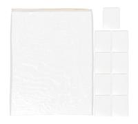 ARTIBETTER 10Pcs Nylon Honey Filter Bags Fine Mesh Strainer Reusable Beekeeping Tool for Honey Filtration and Wine Filtering in Kitchen and Home Use