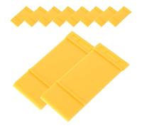 Artibetter 10Pcs Plastic Model Opener and Disassembly Tool Set for Model Builders DIY Part Removal and Prying Accessories