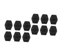 Artibetter 12pcs Usb Webcam Cover Privacy Lens Protector for Laptop and Desktop Ultra-thin Camera Privacy Safe Digital Life Protects against Hacking and Peeping