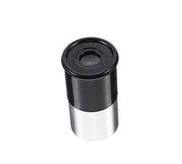 Artibetter 1pc Optical Telescope Eyepiece Multi-coated Lens for Enhanced Light Transmittance Wide Angle Viewing for Detailed Lunar and Planetary Observations