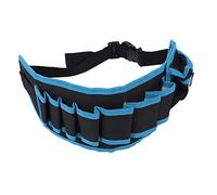 ARTIBETTER 1Pc Tool Waist Pouch Capacity Tools Bag for Electricians Carpenters and Technicians Ergonomic Design with Multiple Pockets for Easy Organization
