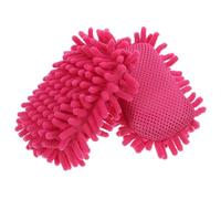 Artibetter 2 Pcs Dry Erase Board Eraser Chenille Foam Lightweight Practical Whiteboard Cleaner for School and Company Blackboard