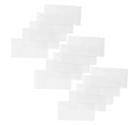 Artibetter 20 Sheets UV Sensing Stickers for Sunscreen Protection, Self-adhesive Thin Design Patches Suitable for Skin Types, for Outdoor Activities and Hiking