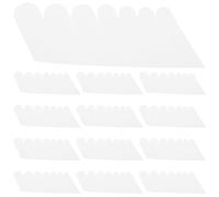 Artibetter 24pcs Nail Repair Wrap Silk Tape - False Nail Protector Stickers for Broken Or Split Fingernails - Adhesive Patches for Reinforced Extender DIY Home Use Salon