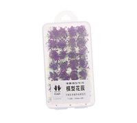 Artibetter 28pcs Artificial Miniature Plants for Tree Adornment Tree Decor for Boys and Girls Educational Toy