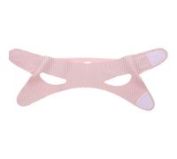 ARTIBETTER 2pcs Adjustable Chin Strap for Sleeping Snug and Comfortable Fit, Polyester Material, Travel-Friendly Mouth Closer for Boys to Prevent Mouth Breathing