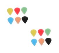 Artibetter 2pcs Face Paint Sponges Vibrant Colors Boys and Girls Makeup Sponges for Foundation Safe and Comfortable to Hold for Art Classes and Parties