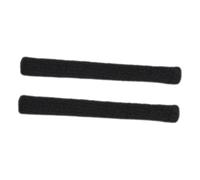 Artibetter 2pcs Glasses Temple Tips Sleeves Knitted Eyeglass Retainers String for Glasses Temple Holders for Behind The Ear Comfortable Ear Cushions