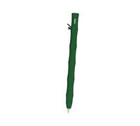 Artibetter 2pcs Silicone Pencil Sleeve like Pencil Holder Compatible for Silicone Protective Cover for Use at School Office