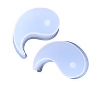 ARTIBETTER 2pcs Tai Chi Silicone Candle Molds for DIY Hand Made Candle Making Flexible Craft Moulds for Scented Wax Soap Party Decorations Lightweight and Durable