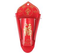 Artibetter 3 Pcs Wall Mounted Incense Burner Wall Shelf Decor Macrame Shelf Wall Hanging Vintage Decor for Home Wall Mounted Incense Stick Holder Vintage Incense Burner Wall Incense Burner