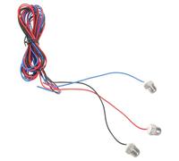 ARTIBETTER 3pcs 2m Stainless Steel Water Level Sensor Probes Capacitive Liquid Level Meter for Garden Tanks and Industrial Water Storage Electronic