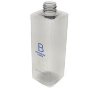Artibetter 3pcs Skin Care Replacement Parts for Beauty Machine A-b-c Bottles Compatible with First and Second Generation Hydrogen Oxygen Bubble Facial Devices, Plastic Material, Convenient