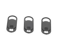 Artibetter 3pcs Webcam Privacy Lens Caps Camera Covers for Laptop Computer Mobile Phone Tablet Security Camera Cover Lens Webcam Privacy