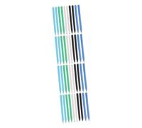 Artibetter 40pcs Lcd Drawing Board Stylus Pen for Touch Screens Tablets Writing Tablet Stylus Pen for Boys and Girls Drawing and Painting Activities