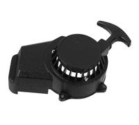 ARTIBETTER 47/49cc Two-Stroke Pull Starter Assembly for ATV and Motorcycle with Lightweight Aluminum Alloy for Off-Road Use