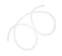 Artibetter 4M Universal Air Conditioner Drain Hose Outdoor Unit Pipe Leak Prevention Easy Installation Sturdy Material Replacement Tubing for Home Repairing