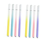 Artibetter 4pcs Gradient Stylus Pen High Sensitivity Capacitive Pen for Phone and Tablet Writing Portable Screen Tip
