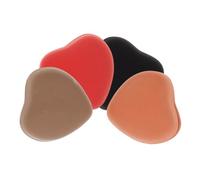 ARTIBETTER 4pcs Small Hijab Magnetic Pins Durable Non Damaging Scarf Buttons for Shawls Hijabs Scarves Strong Stylish and Practical Accessories for Daily Wear and Special Occasions