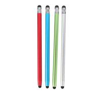 Artibetter 4pcs Tablet Pen Stylus Digital Touch Screen Pen Capacitive Stylus Pencil for Versatile