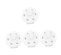 Artibetter 4pcs Water Level Pressure for Washing Machines Compact Sensor Washer Part for Accurate Compatible