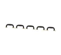 Artibetter 5pcs Replacement Suitcase Handle Luggage Handle Grip for Travel Handbag Luggage for Travel
