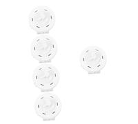 Artibetter 5pcs Washer Water Level Pressure Sensor Replacement for Compact Lightweight Washing Machine Liquid Level Control Professional Design for Efficient Water Management