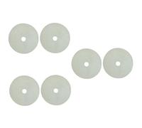 Artibetter 6pcs Dryer Filter Lint Trap Replacement for Tumble Dryer Efficient Lint Catcher Air Filter for Drying