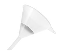 Artibetter 6pcs Ink Funnel Filter Funnel for Printer Photo Machine High-performance Strainer Tool Easy to Use Material for Filling Bottles and Preventing Spills