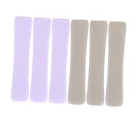 Artibetter 6pcs Touch Screen Pen Case Pen Sleeve and for Style Total for Stylus Use
