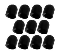 Artibetter 70pcs Silicone Stylus Pen Tips Replacement for Capacitive Touch Screens Precise Control and Friction Easy to Install Compatible with Tablets and Smartphones